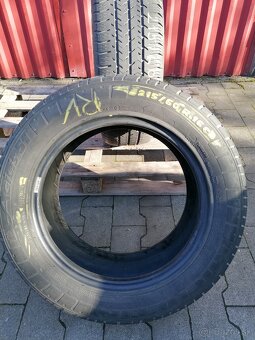 Letne 215/60R16 C Michelin 2ks - 3