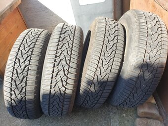 Celoročné 175/65 R14 - 3