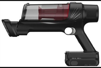 Rowenta RH6A73WO X-PERT 7.60 Animal - 3