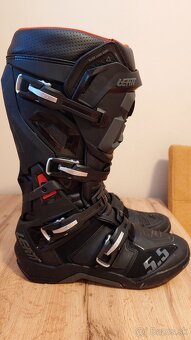 Leatt Moto 5.5 FlexLock - 3