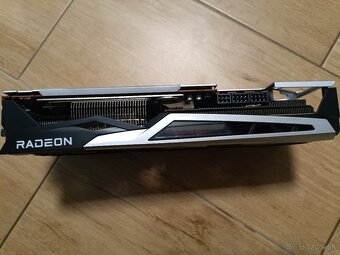 AMD Radeon RX 6950 XT 16GB - 3