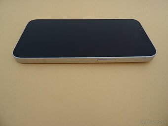 iPhone 13 128GB STARLIGHT - ZÁRUKA 1 ROK - VELMI DOBRÝ STAV - 3