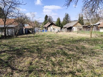 Dom 17 km od Prešova za 69.990,- EUR - 3