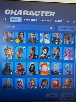 Fortnite ucet - 3