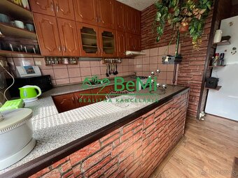 Predaj 4 izbový byt - Kalná nad Hronom (035-114-MIJK) - 3