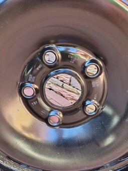 Disky vw AG DE ET 50 5x112 - 3