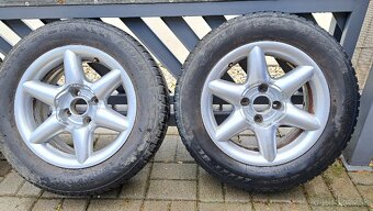 Disky Starfish Peugeot 406 Coupe - 3
