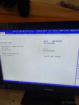 Supermicro x9srh-7f - 3