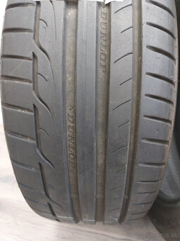 Dunlop SP SPORT Maxx 225/45 R17 91W - 3