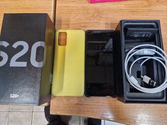 Samsung S 20 plus - 3