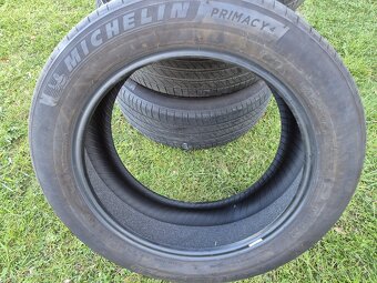 Pneu michelin 235/55 r19 - 3