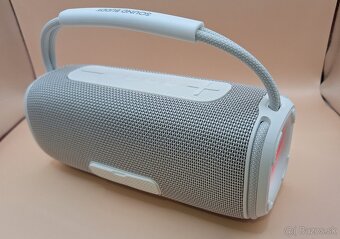 BT reproduktor Sound Buddy 20W, nepoužívaný - 3