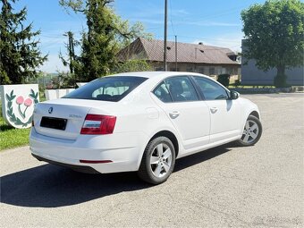 Škoda Octavia 3 Facelift 1,6tdi 77kw - 3