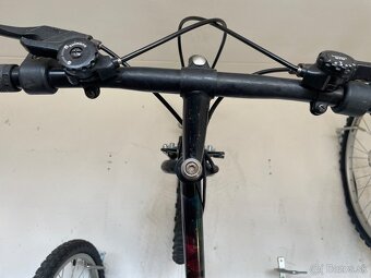 Predám starý bicykel IROK - 3
