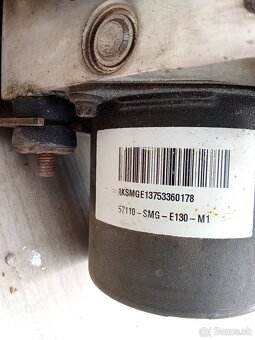 ABS pumpa - 3