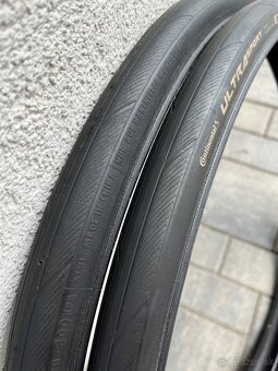Continental ultra sport 700x28 - 3