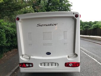 Bailey Senator - 3