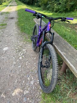 Specialized Stumpjumper ST Alloy - dámske Enduro | L - 3