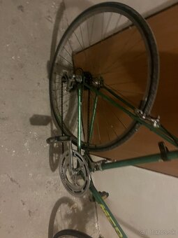Cestný bicykel - 3