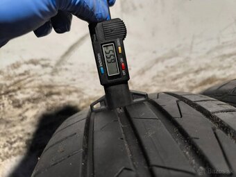 195/55 R15 Letné pneumatiky Hankook Ventus Prime 2 kusy - 3