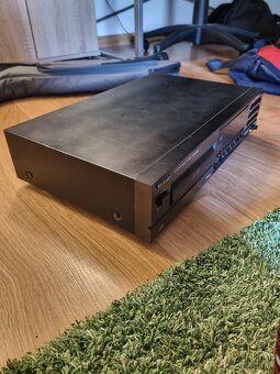 Technics compact disc player sl-pg300 - 3