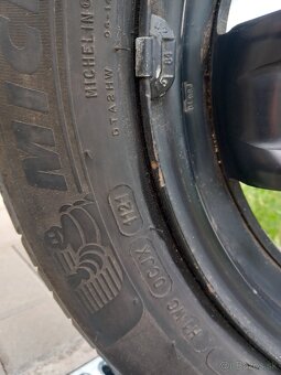 Disky 5x114.3 R16 - 3