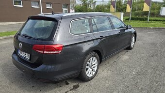 Passat B8, 2.0 tdi - 3