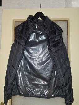 Vyhrevna vesta na powerbanku XL - 3