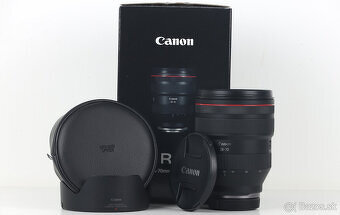 Predam CANON RF 28-70/2 - 3