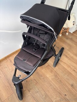 Thule urban glide 2 - 3
