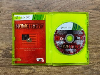 Hra Homefront na Xbox 360 - 3