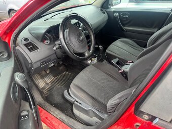 Renault Megane 2 na nahradne diely ND - 3