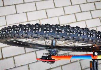 Predám detsky bicykel FELT Q24 - 3