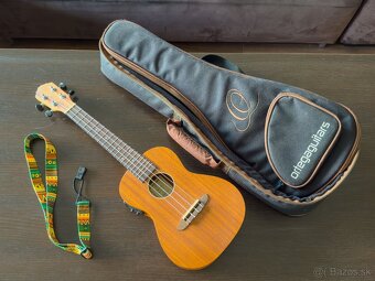 Ukulele Ortega RFU11SE - 3