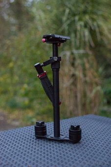 Stabilizátor steadicam INNOCEL - 3