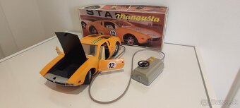 Retro hračky - 3