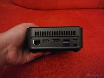 MINI PC Acemagic JK09 N100 - 3
