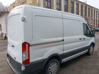 Ford Transit 2,2 92 KW - 3