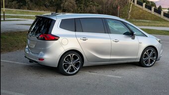 Opel Zafira C 2.0 cdti - 3