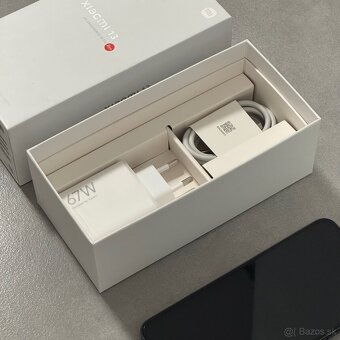 TOP Xiaomi 13 256GB - 3