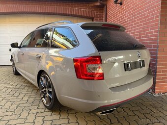 ŠKODA OCTAVIA RS 2.0 TSI 162kW CHALLENGE MANUÁL - 3