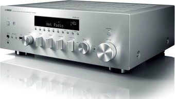 Predaj stereo zostavy so sieťovym filtrom - 3