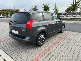 Peugeot 5008 1.6 THP 115kw naj. 111t - 3