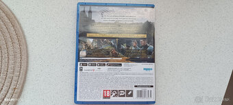 Kingdom Come Deliverence 2 PS5 - 3