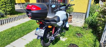 Honda CBF 125M - 3