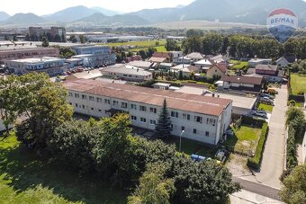 Predám ubytovňu, Liptovský Mikuláš - 3