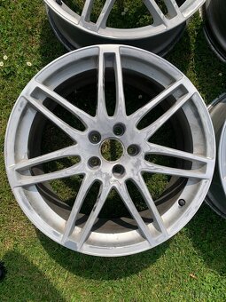 5x112 R19 Audi Speedline - 3