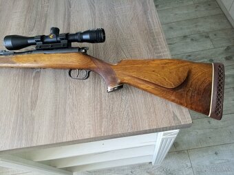 Malorazka 22lr - 3