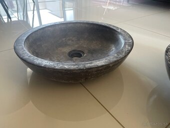 Umyvadla kamen mramor - 3