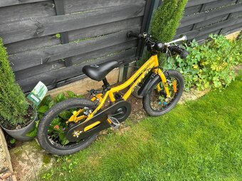 Detský bicykel - 3